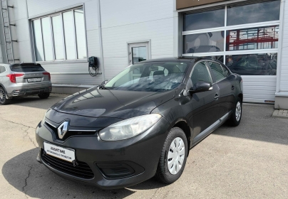 Renault Fluence