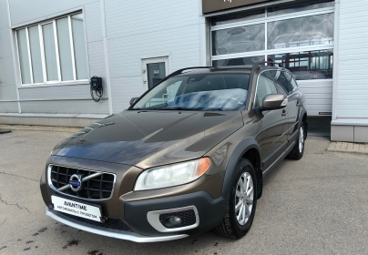 Volvo XC70