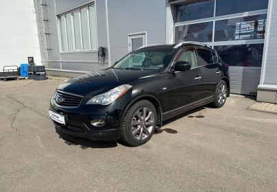 Infiniti EX