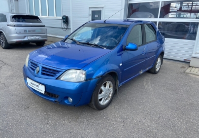 Renault Logan
