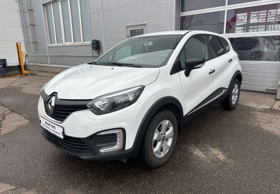 Renault Kaptur