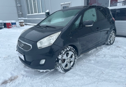 Kia Venga