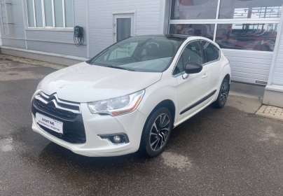 Citroen DS4