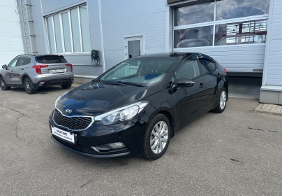 Kia Cerato