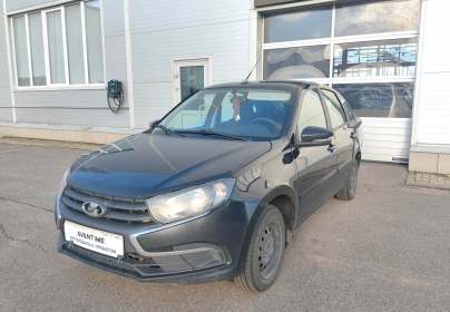 Lada (ВАЗ) Granta