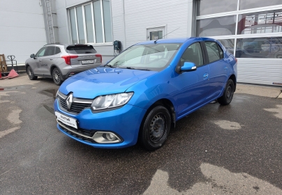 Renault Logan