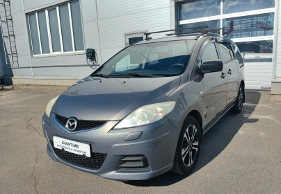 Mazda 5