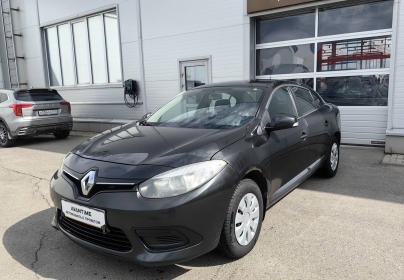 Renault Fluence