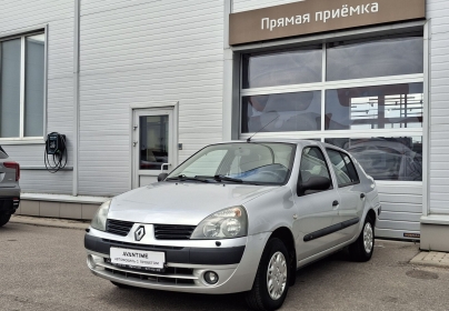 Renault Symbol