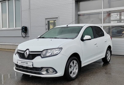 Renault Logan