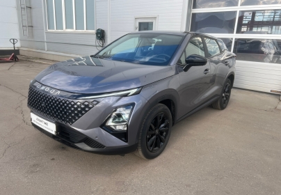 OMODA C5