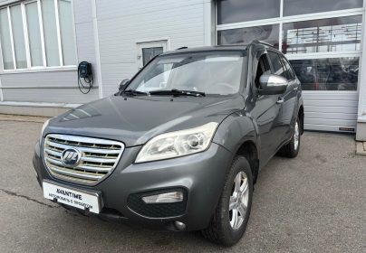 Lifan X60