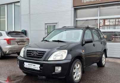 Chery Tiggo (T11)