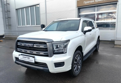 Haval H5