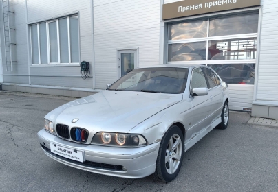 BMW 5 серии