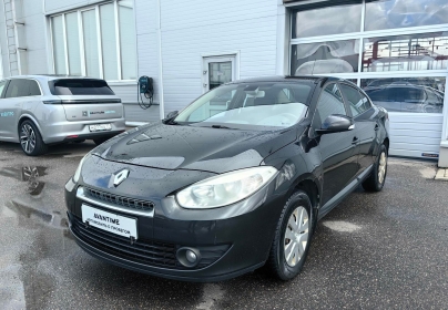 Renault Fluence