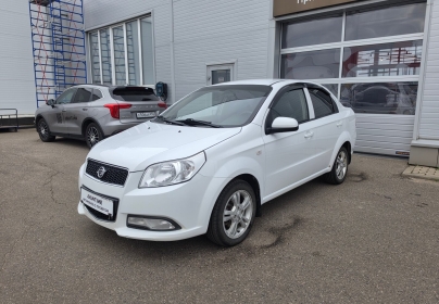 Ravon Nexia R3