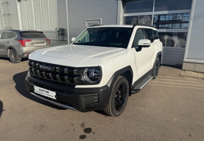 Haval H3