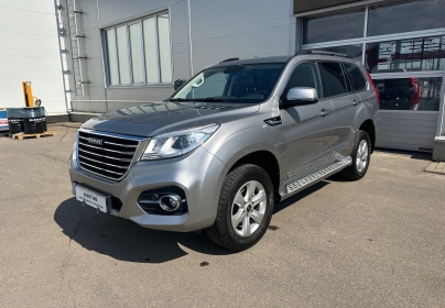 Haval H9