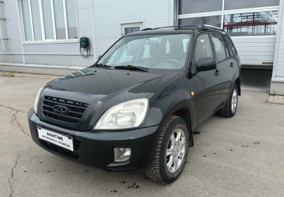 Chery Tiggo (T11)