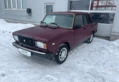Lada (ВАЗ) 2107
