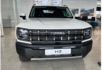 Haval H3