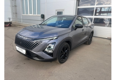 OMODA C5