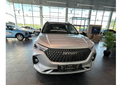 Haval M6