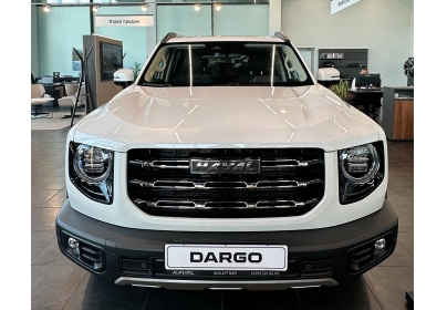 Haval Dargo
