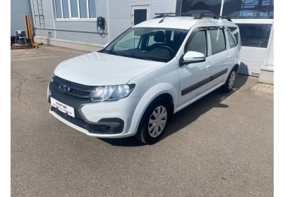 Lada (ВАЗ) Largus