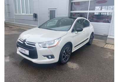 Citroen DS4