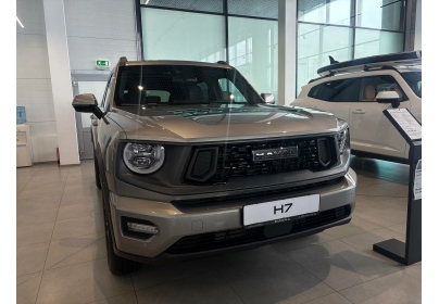 Haval H7