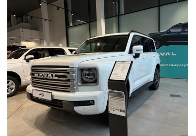 Haval H9