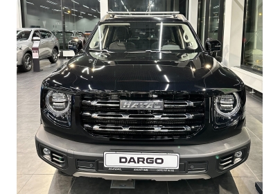 Haval Dargo
