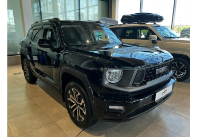 Haval H7
