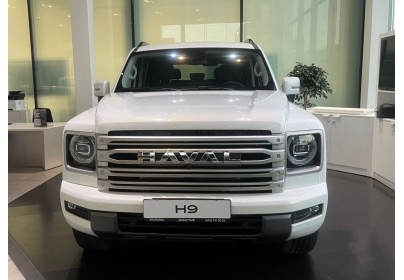 Haval H9