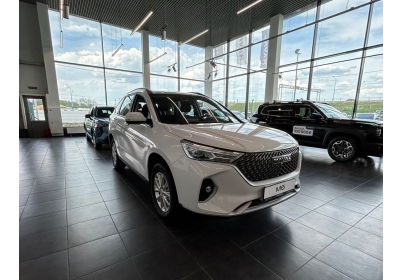 Haval M6