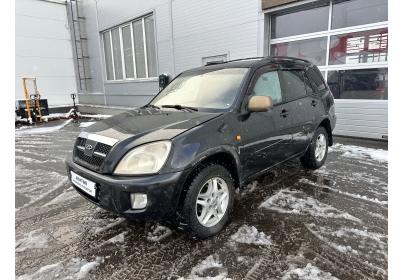 Chery Tiggo (T11)