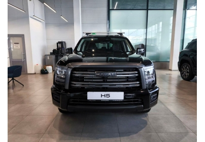 Haval H5