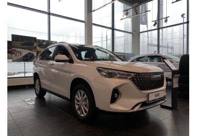 Haval M6