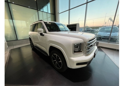Haval H9