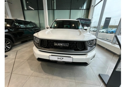 Haval H7
