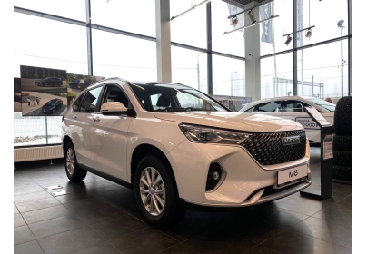 Haval M6