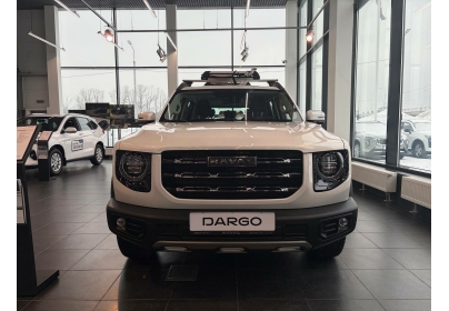Haval Dargo