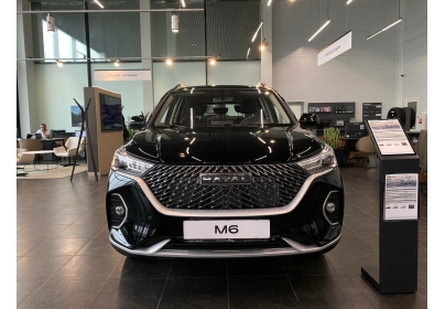 Haval M6