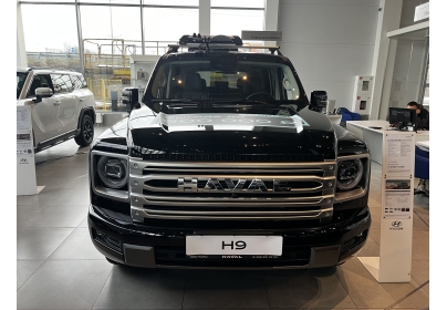 Haval H9