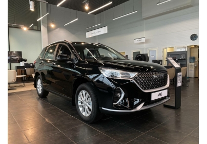 Haval M6