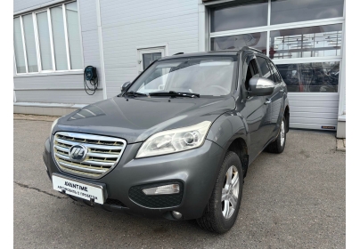 Lifan X60