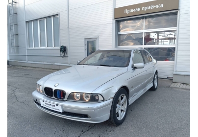 BMW 5 серии