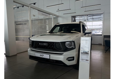 Haval H7
